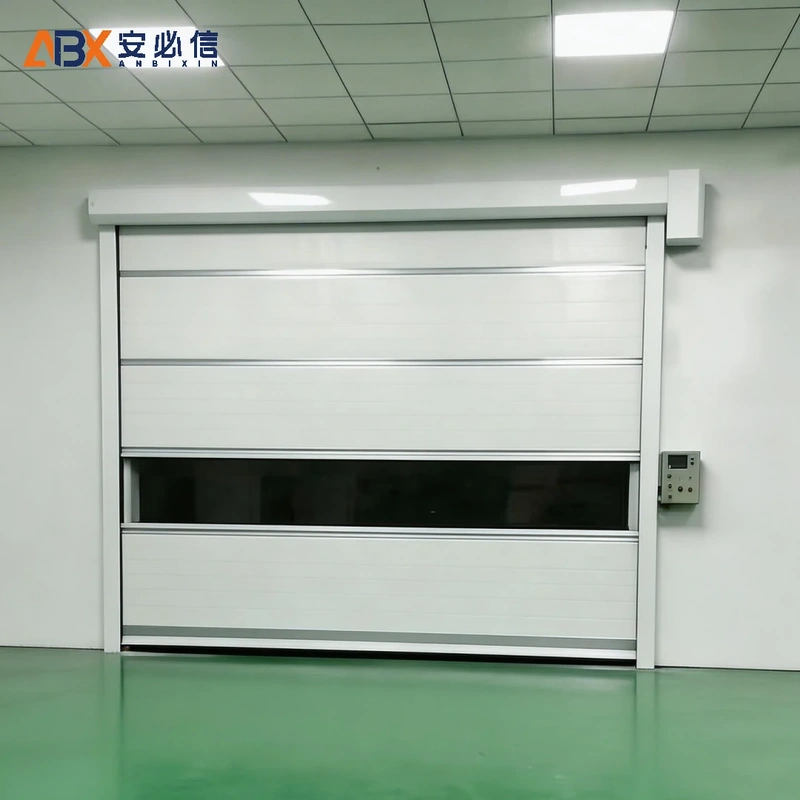 沧州高速门